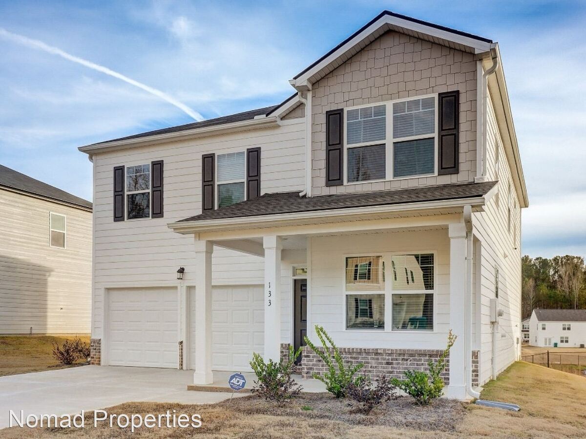 133 Grafton St Hampton, GA House for Rent Rentable