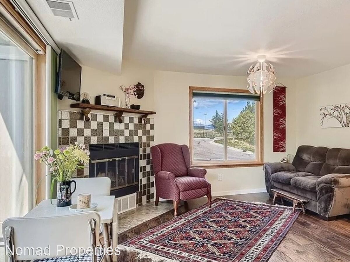 5250 S Huron Way 3 Littleton, CO House for Rent Rentable