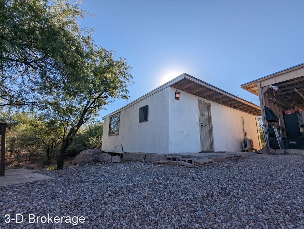 2720 S Verdin GUEST Tucson, AZ House for Rent Rentable