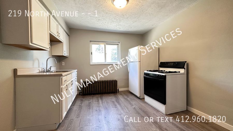 219 North Ave Chalfant, PA Apartment for Rent Rentable