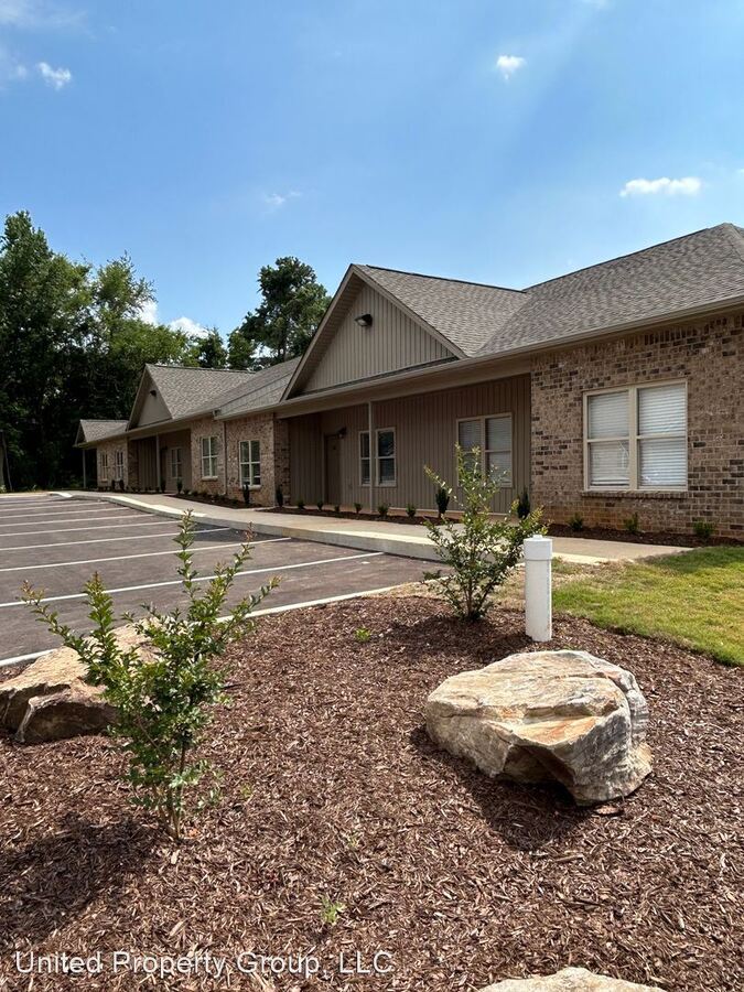 200 Foxfield Pl Florence, AL Apartment for Rent Rentable