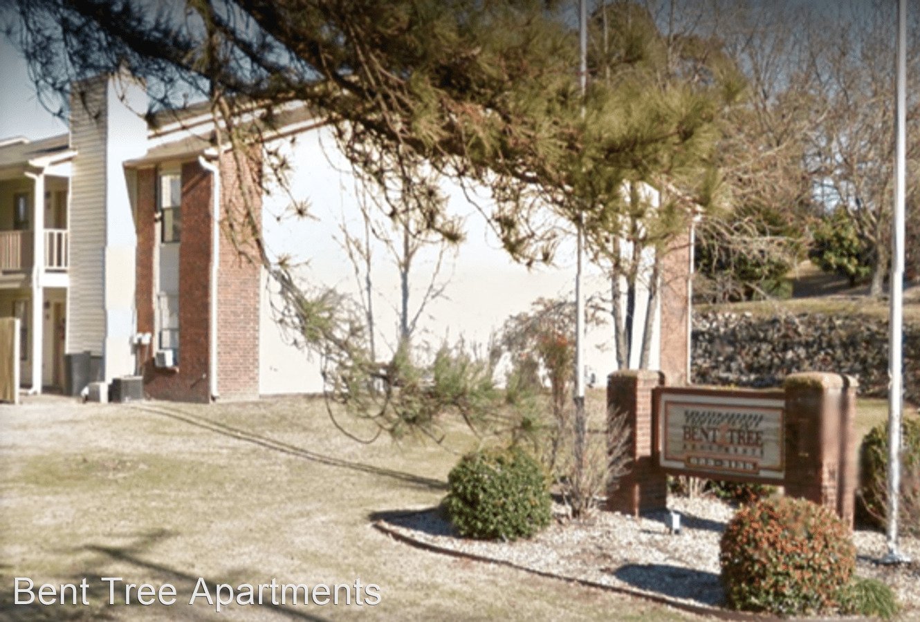 410 Oakwood Ave Hot Springs, AR Apartment for Rent Rentable