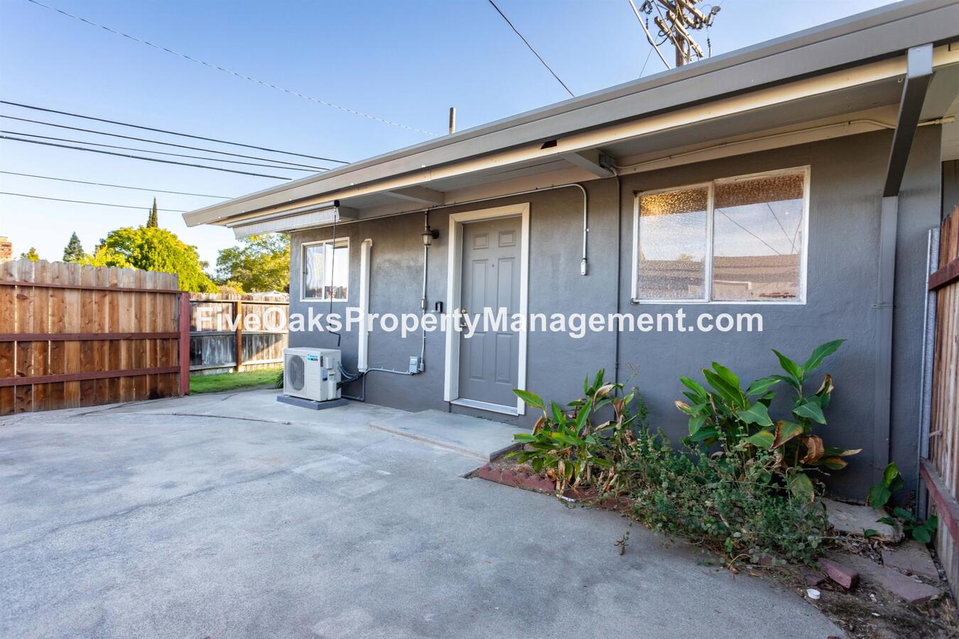 3730 Edison Ave Sacramento, CA House for Rent Rentable