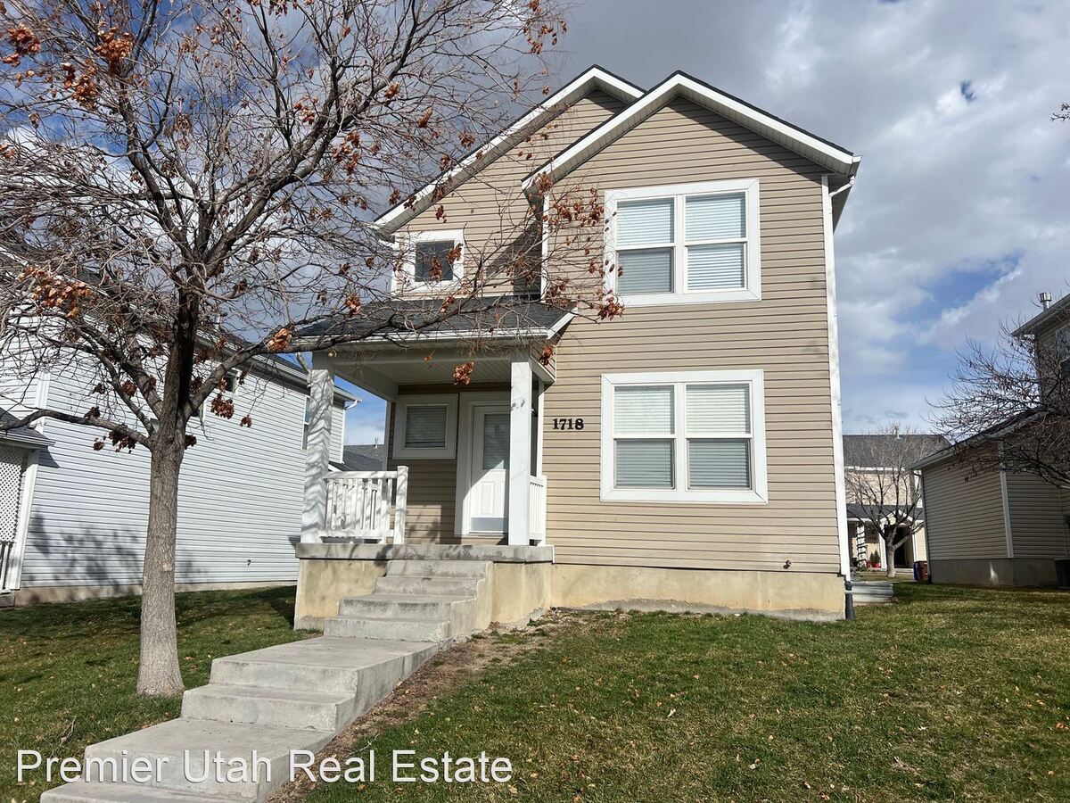 1718 North 80 East Tooele, UT House for Rent Rentable