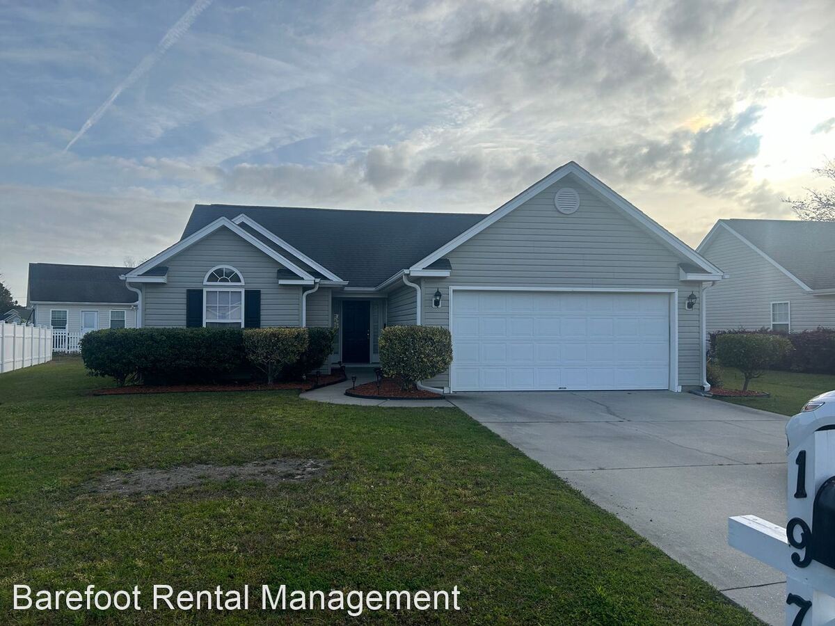 197 Osprey Cove Loop Myrtle Beach, SC House for Rent