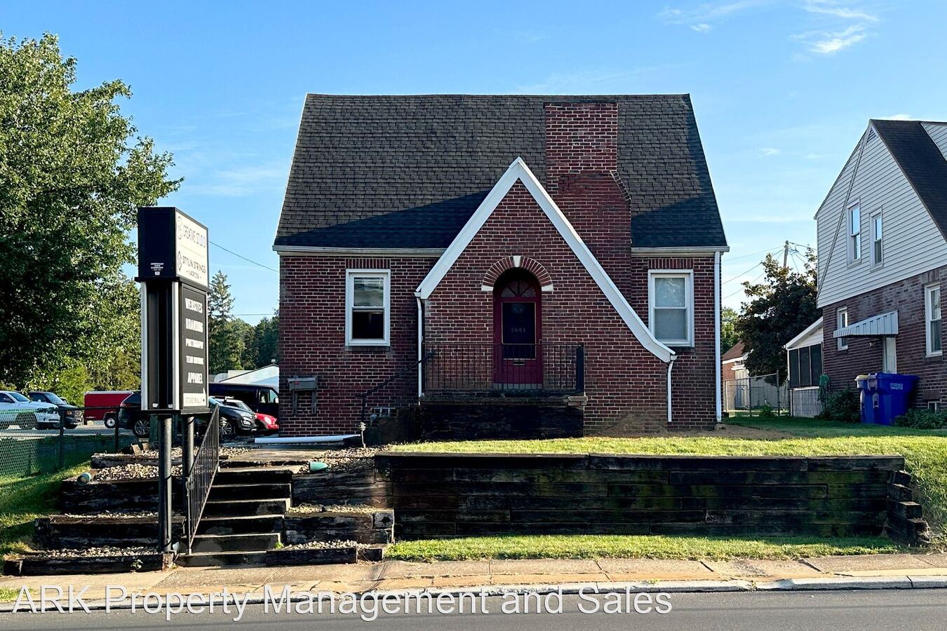 1420 Mt Rose Ave York, PA House for Rent Rentable