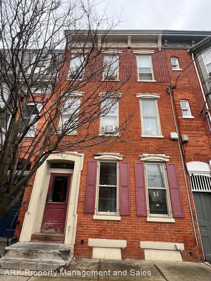 37 S Queen St York, PA Apartment for Rent Rentable