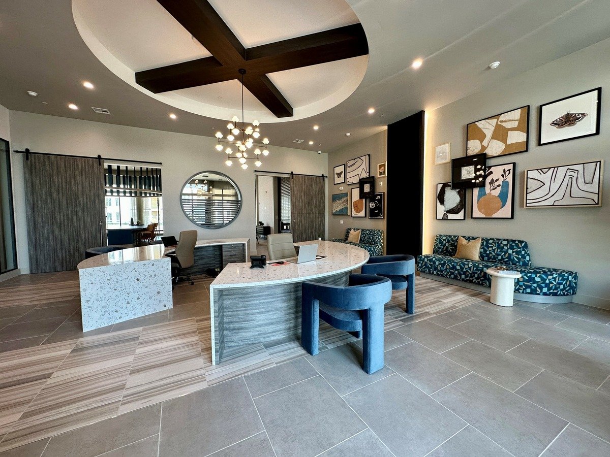 The Vic At Jordan Ranch Apartments Katy, TX Rentable