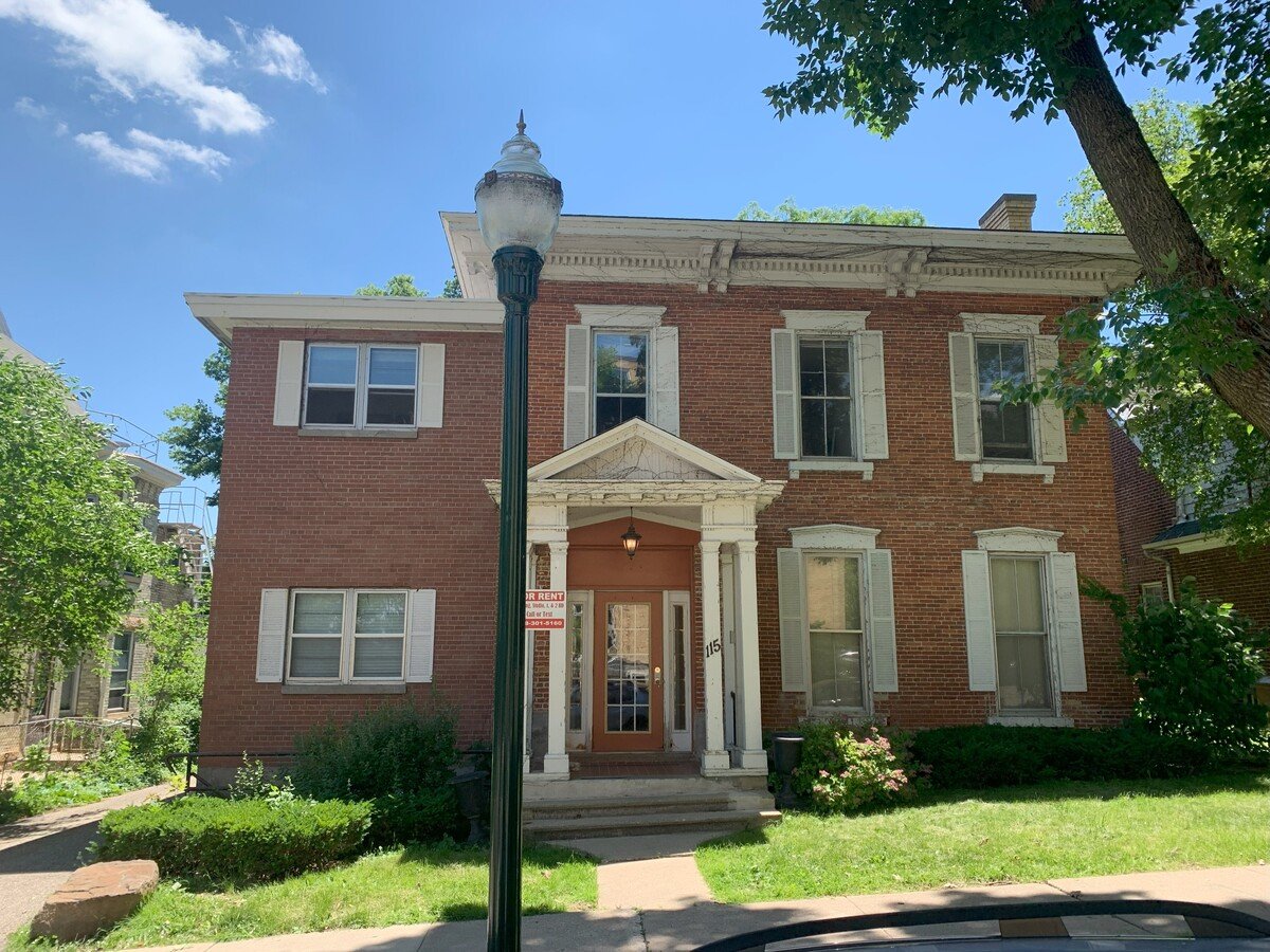 115 E Gilman St Madison, WI Apartment for Rent Rentable