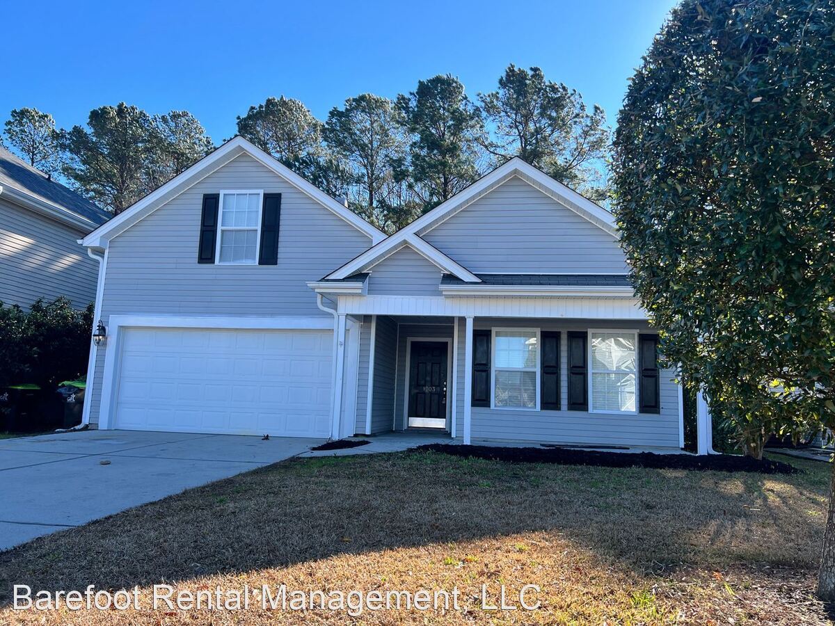 1203 Brighton Ave Myrtle Beach, SC House for Rent Rentable