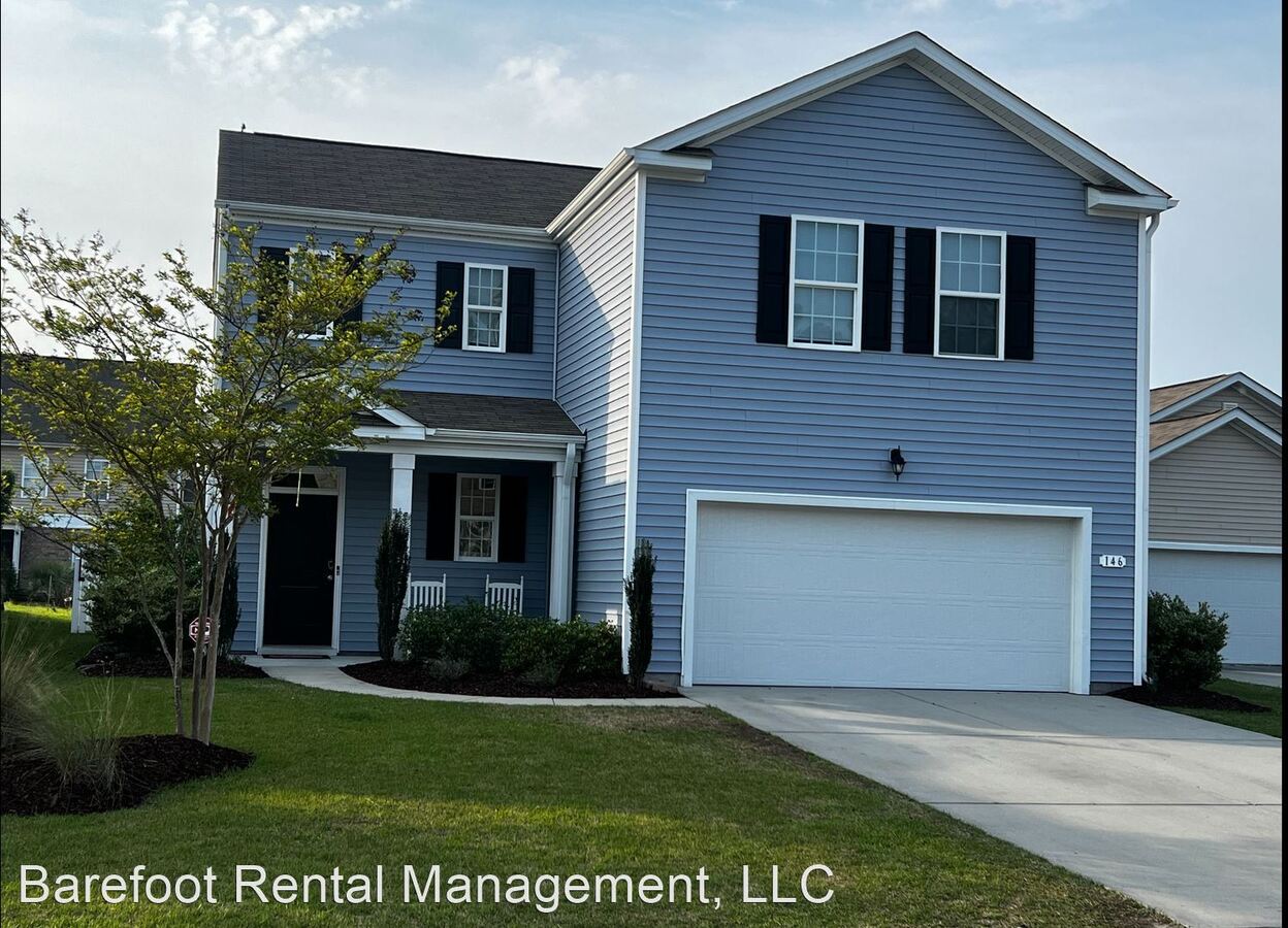 146 Mountain Ash Ln Myrtle Beach, SC House for Rent
