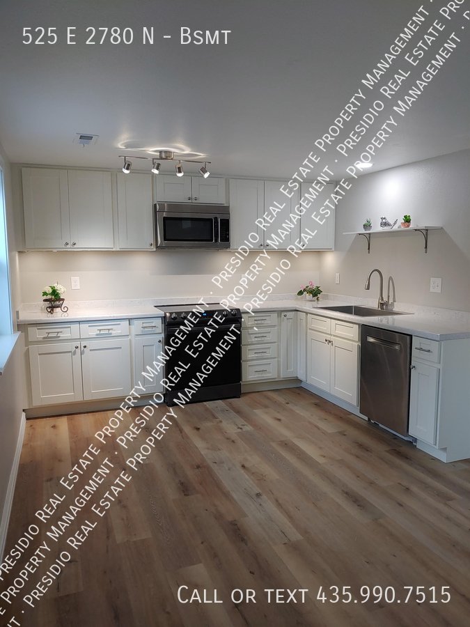 525 E 2780 N Provo, UT House for Rent Rentable
