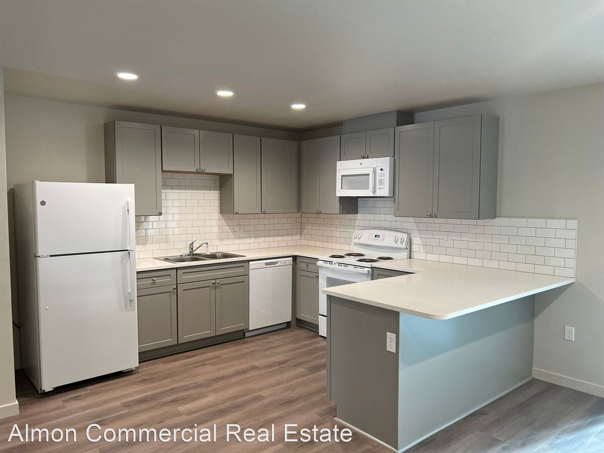 5101 Powerhouse Rd Yakima, WA Apartment for Rent Rentable