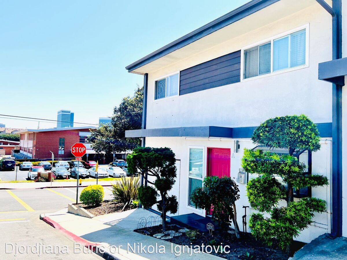 335 Center St El Segundo, CA Apartment for Rent Rentable