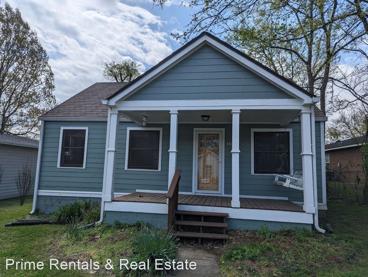 1302 Boscobel St Nashville, TN House for Rent Rentable