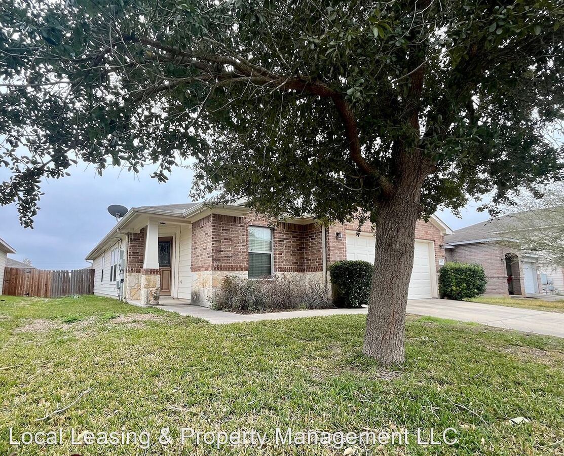 225 Brahma Way Cibolo, TX House for Rent Rentable