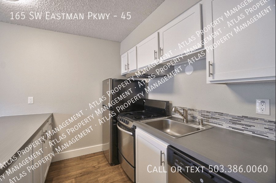 187 SW Eastman Pkwy Gresham, OR Apartment for Rent Rentable