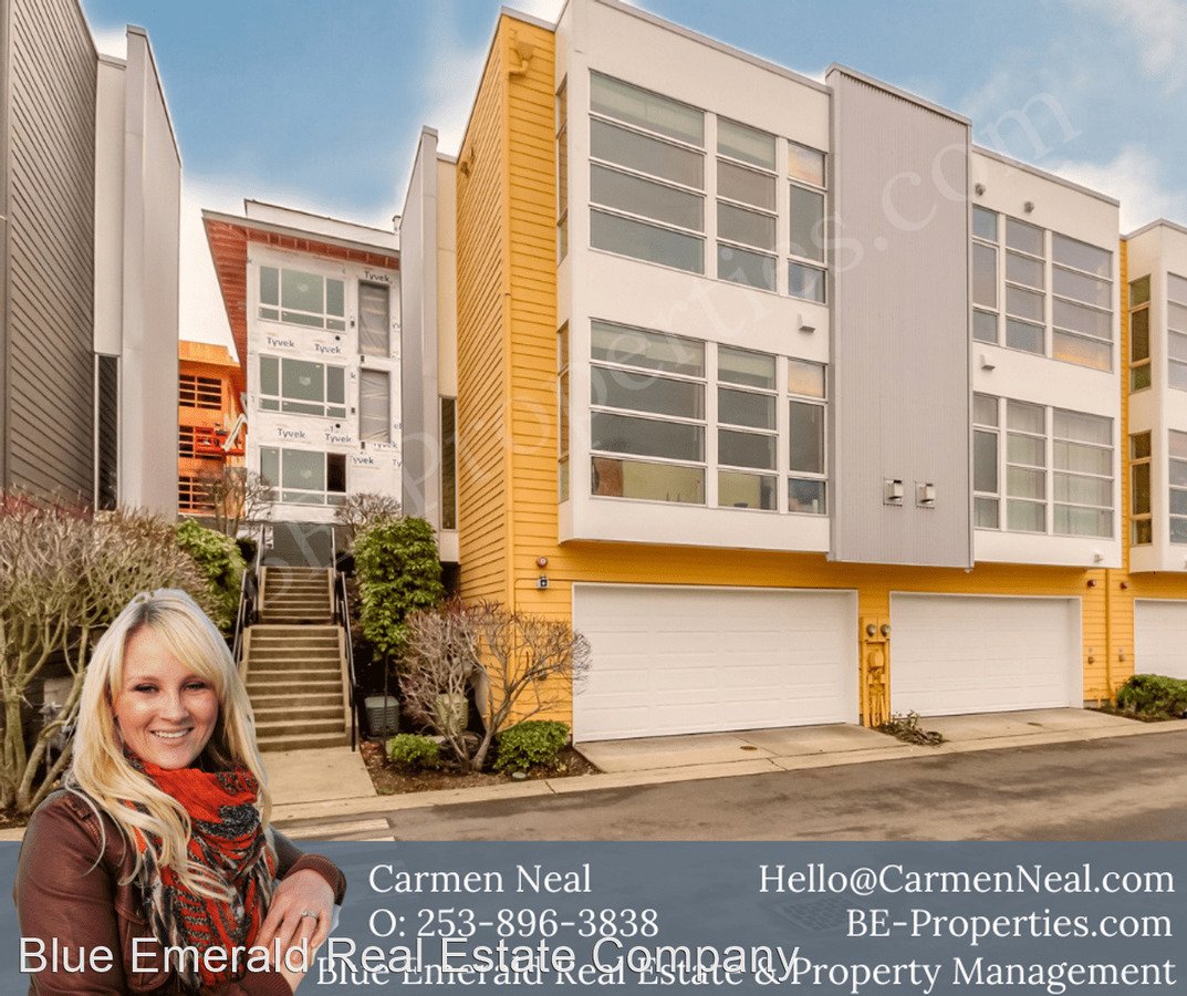 2344 Yakima Ct WA House for Rent Rentable