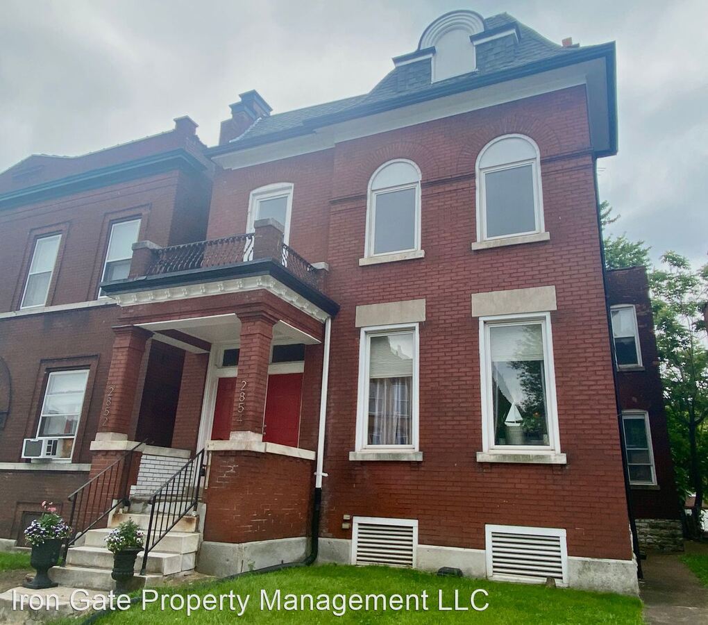 285254 Wyoming St Louis, MO Apartment for Rent Rentable