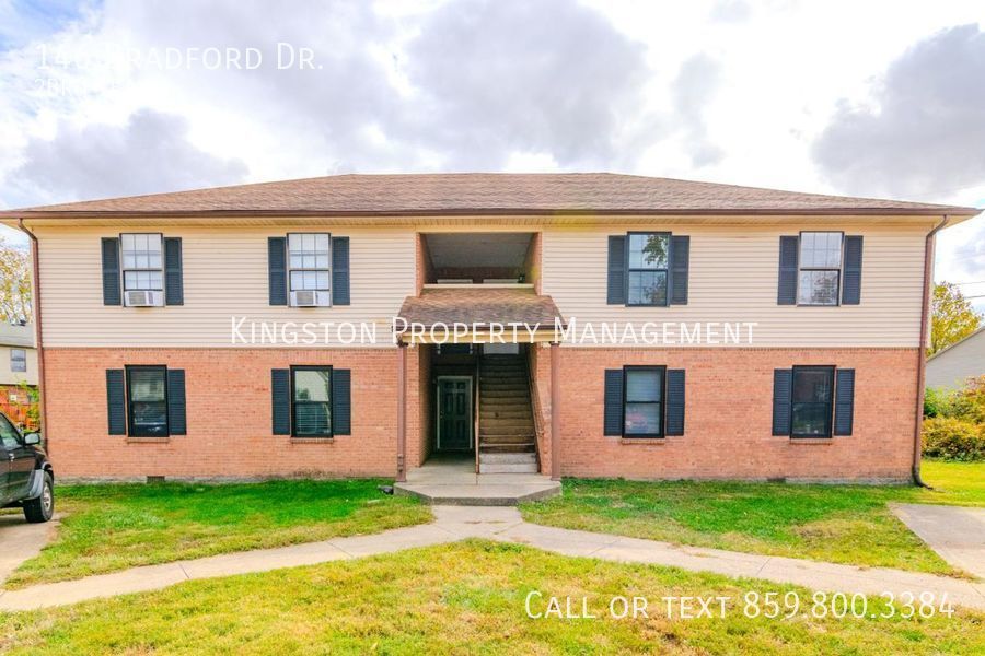 146 Bradford Dr Paris, KY House for Rent Rentable