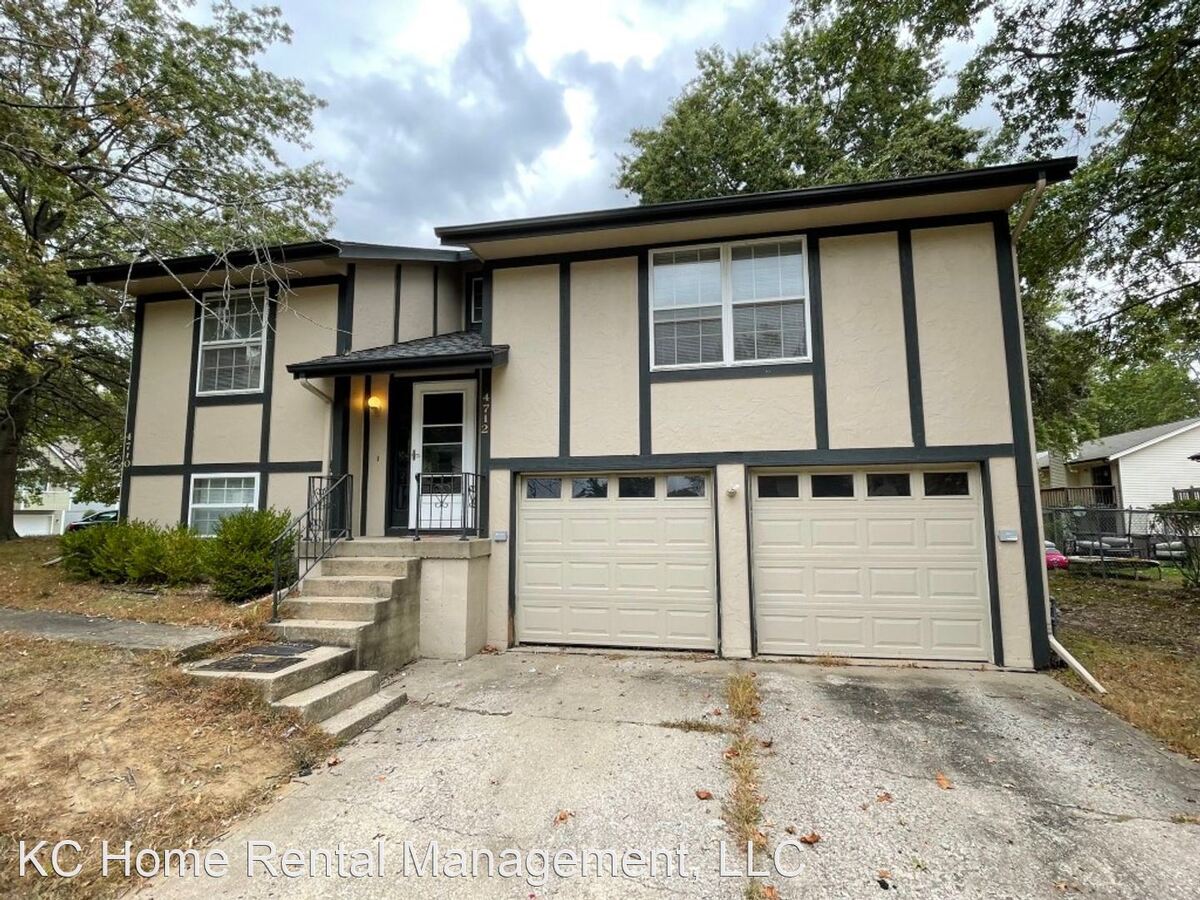 4710 NW 78th St Kansas City, MO House for Rent Rentable