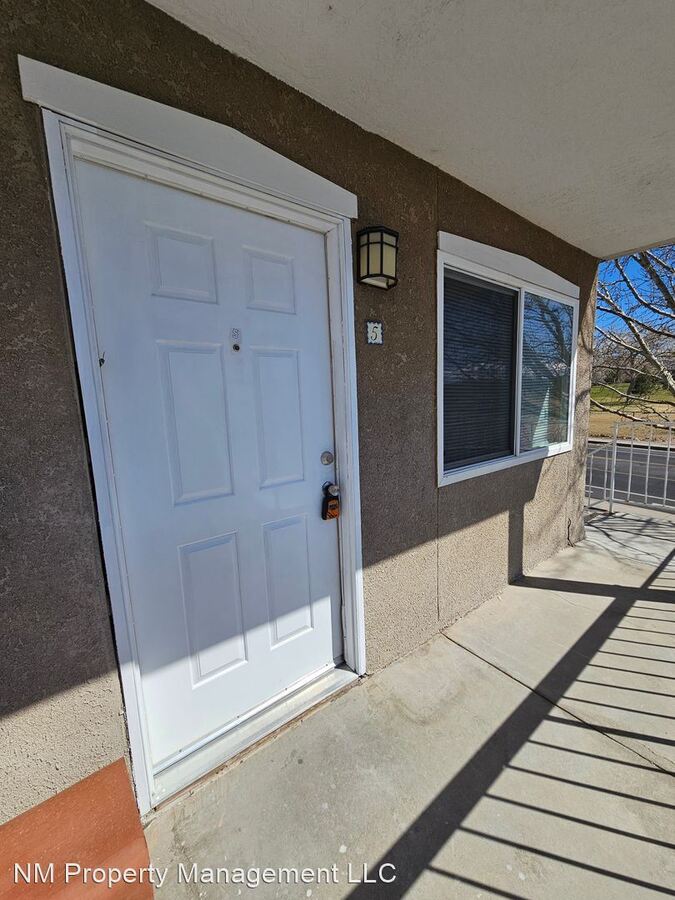 1701 Girard Blvd SE Albuquerque, NM Apartment for Rent