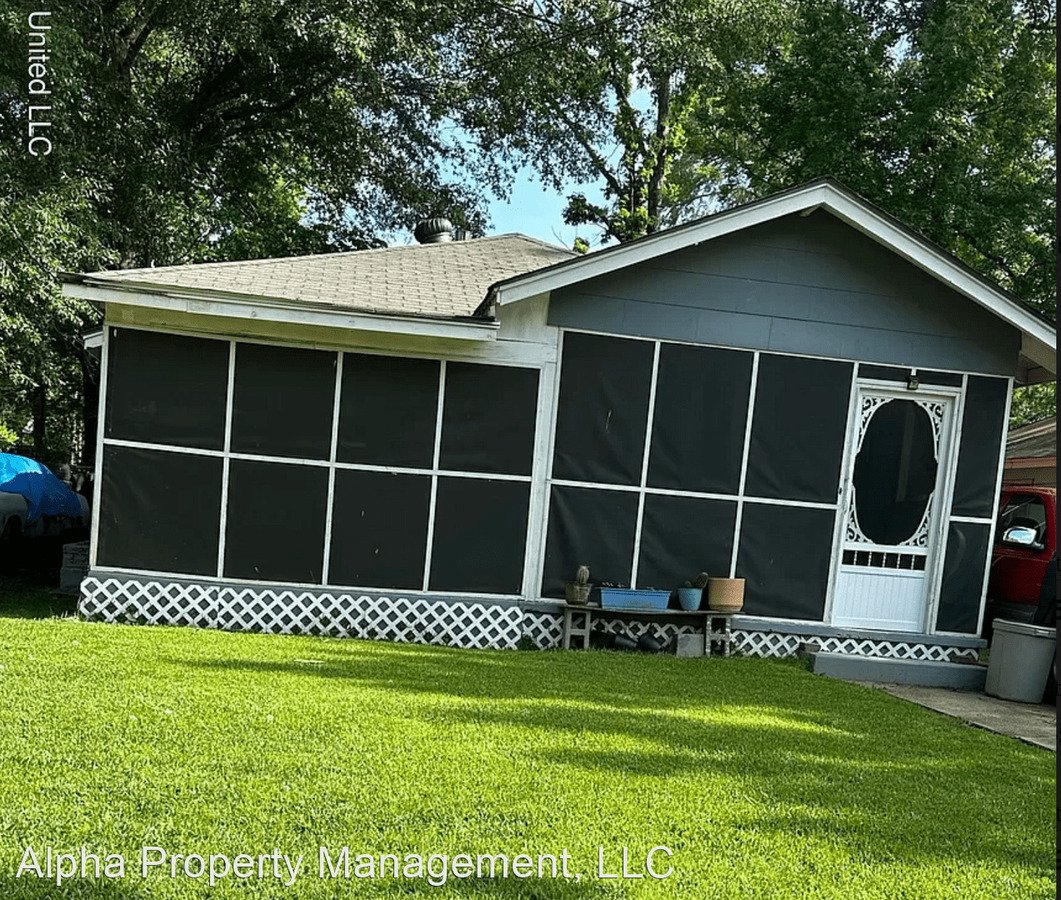 526 Watson Dr Jackson, MS House for Rent Rentable