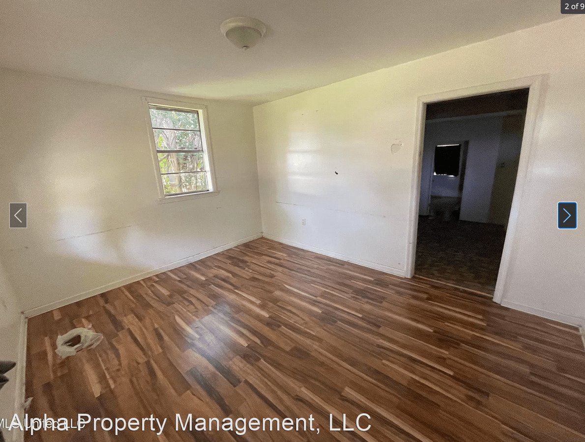 Hud Friendly 3 Bed 1 Bath Completely Remodeled Apartments Jackson, MS