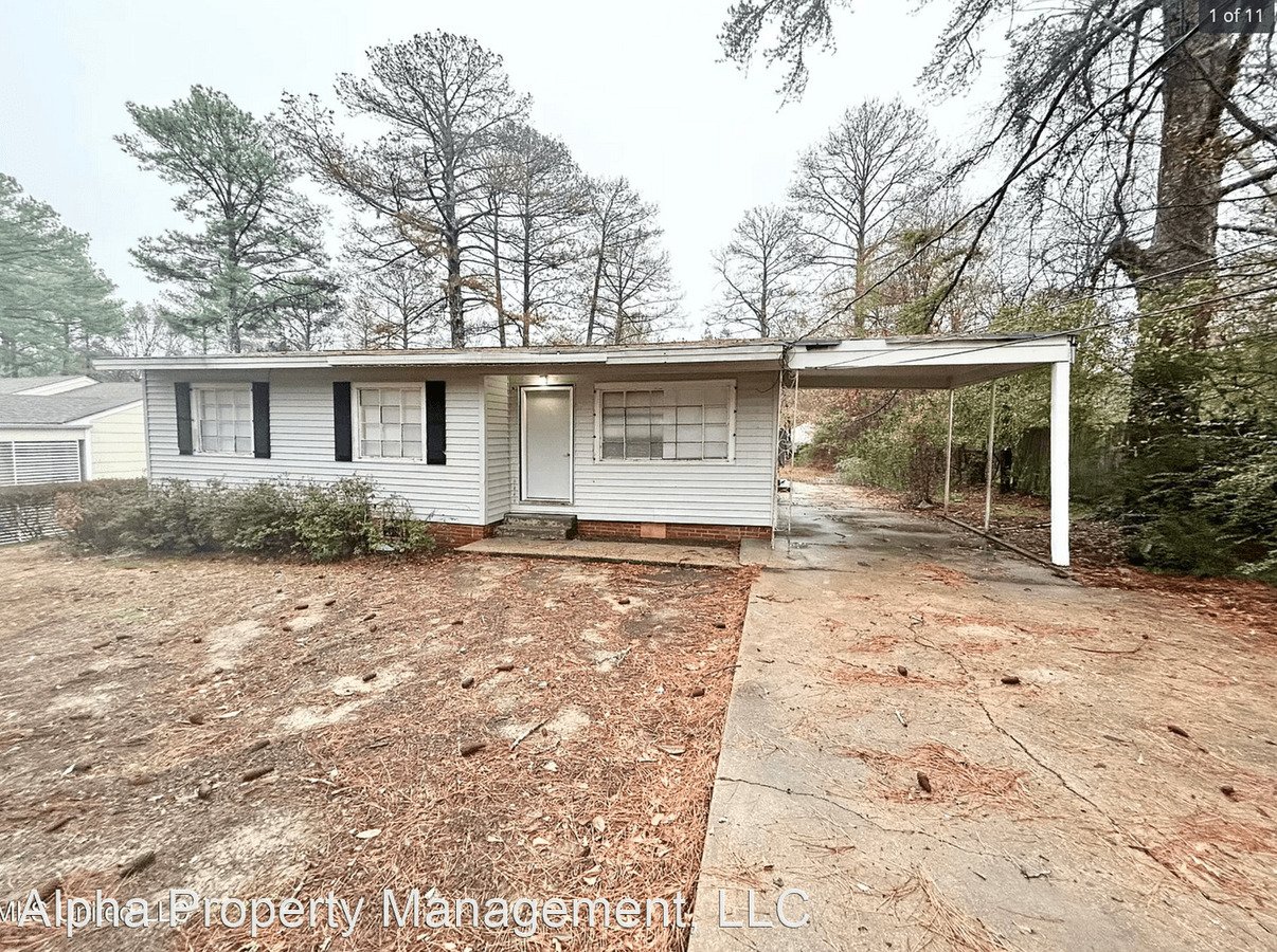 5/2 Bedroom Hud Friendly Apartments Jackson, MS Rentable