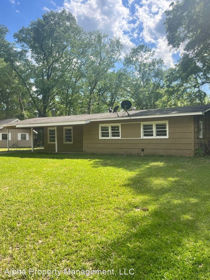 1357 Woody Dr Jackson, MS House for Rent Rentable