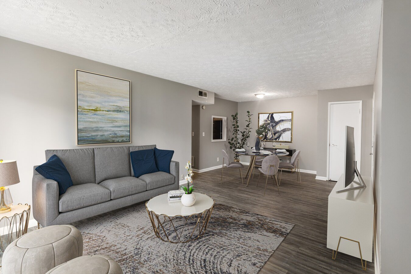 Thoroughbred Crossing Apartments Lexington, KY Rentable