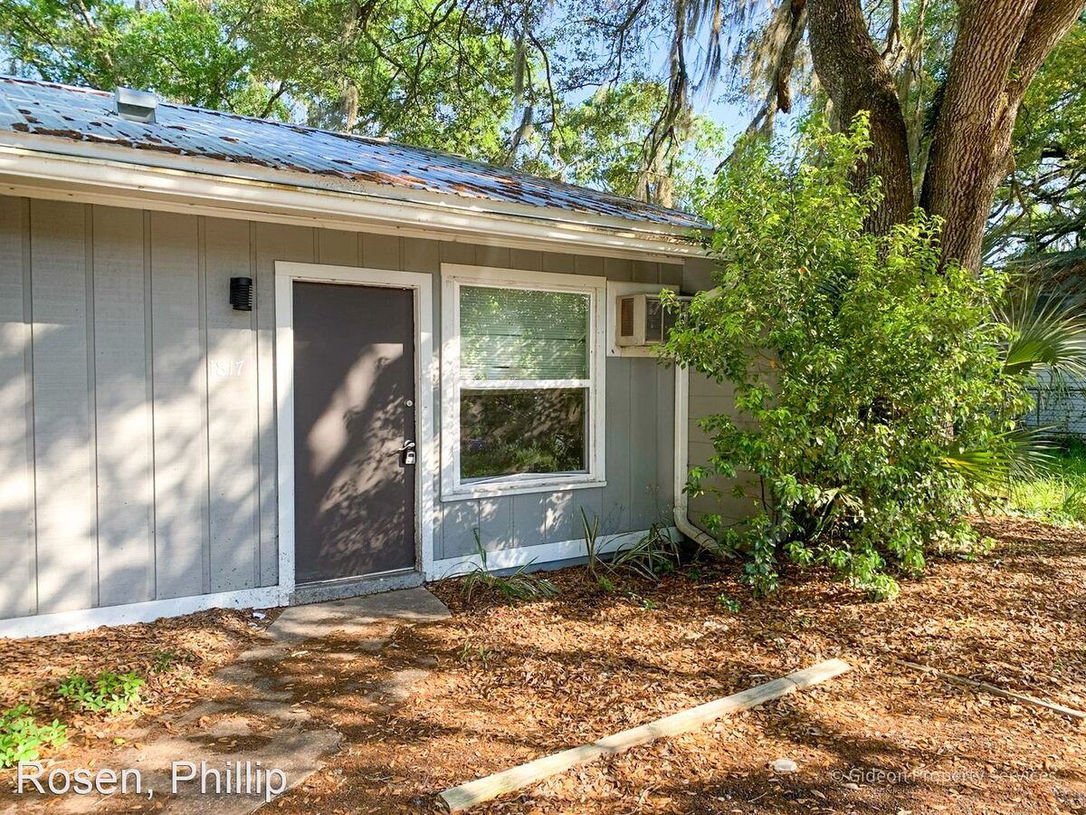 1817 NE 17th Way Gainesville, FL House for Rent Rentable