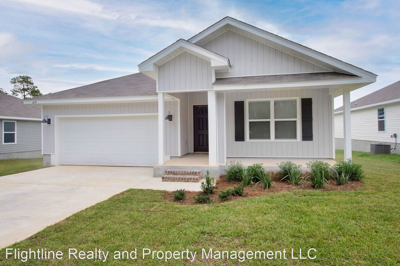 6176 Secretariat Way Pensacola, FL House for Rent Rentable