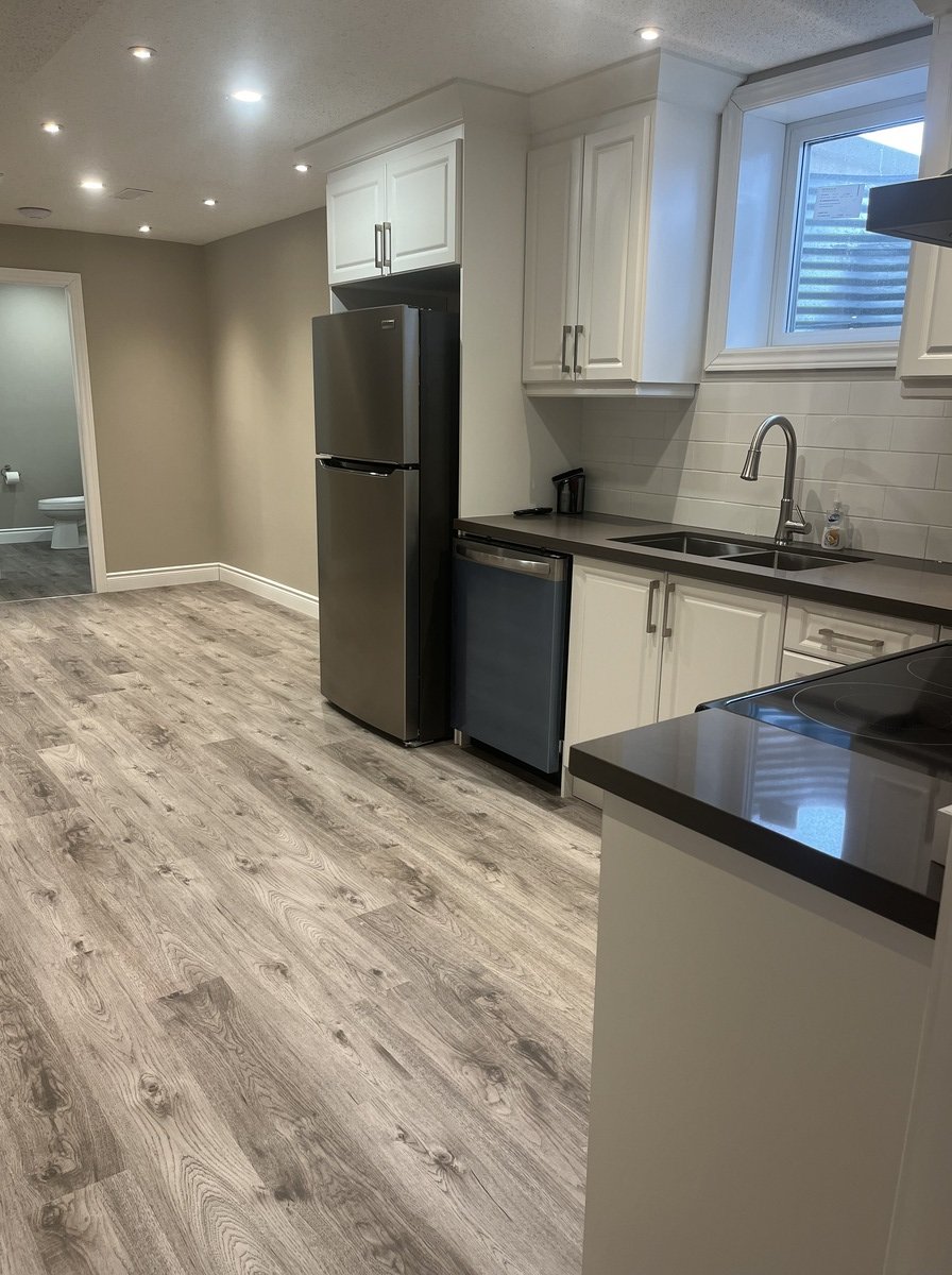 530 Bridgeport Kitchener, ON Apartment for Rent Rentable