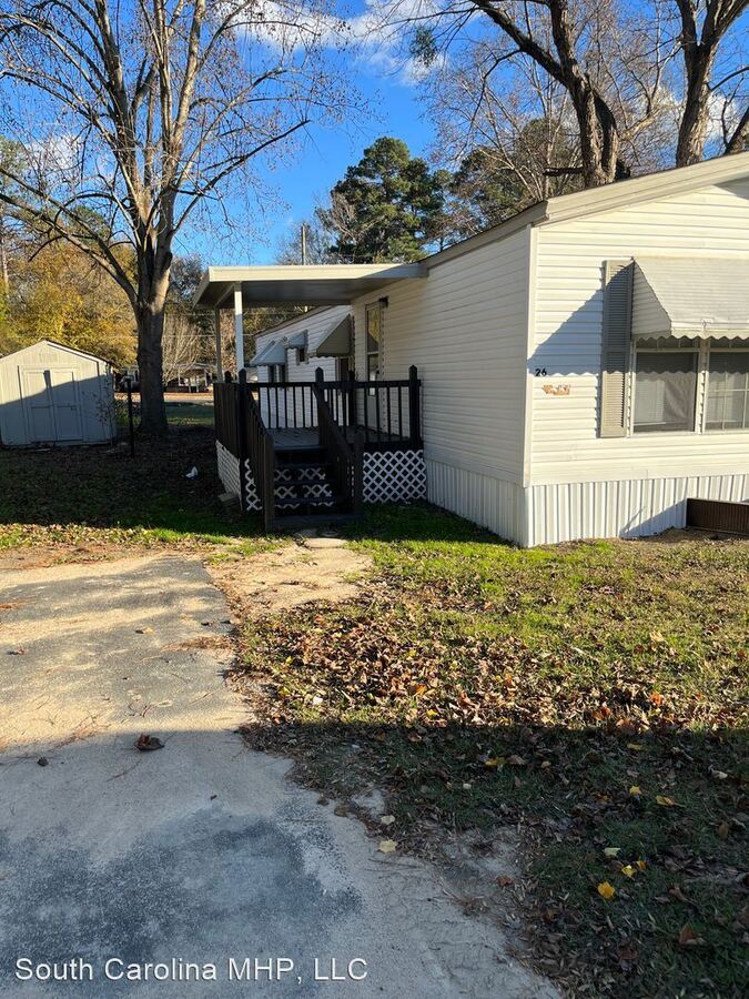 212 R Bar M Ranch Rd Florence, SC Apartment for Rent