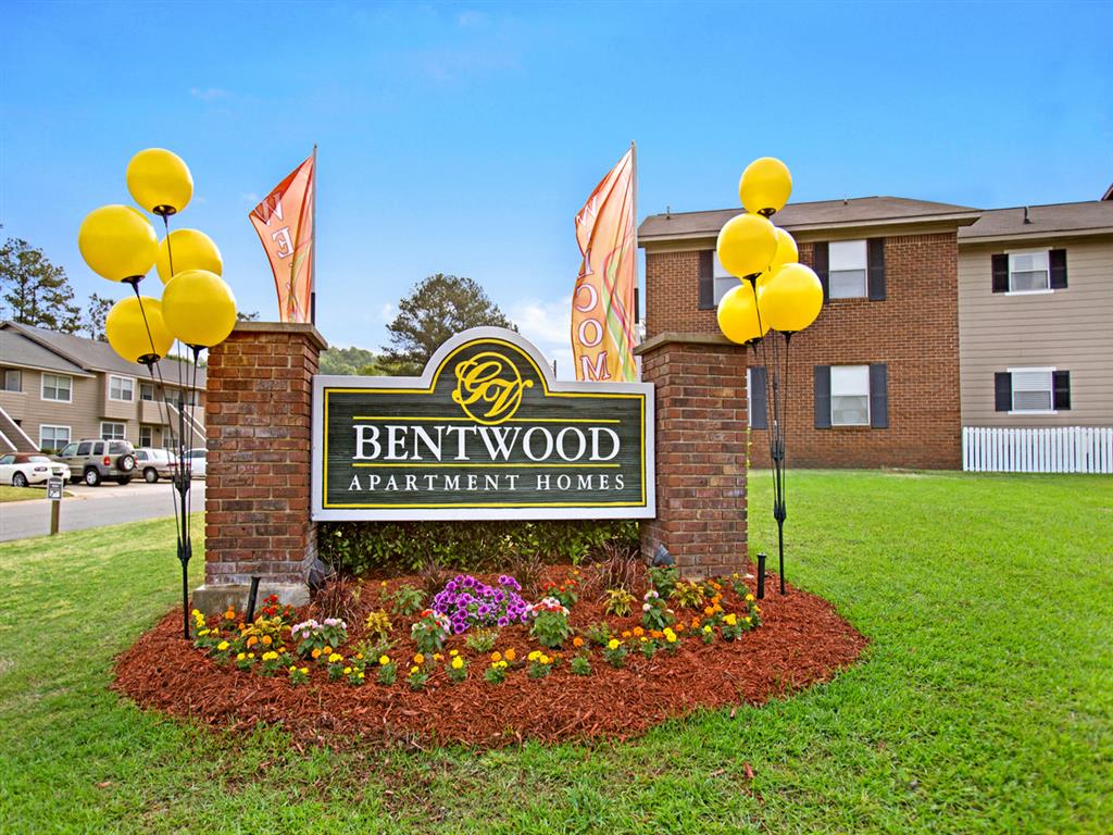 Bentwood Apartments 2601 Evergreen Dr Birmingham, AL