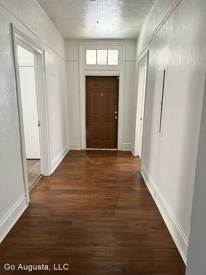 642 Crawford Ave Augusta, GA House for Rent Rentable