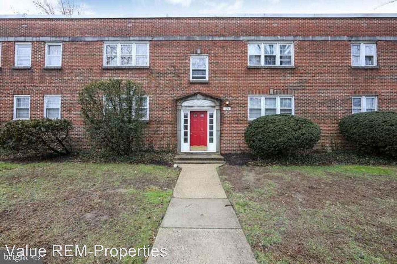 128 Cherry Parke Unit G Cherry Hill, NJ House for Rent