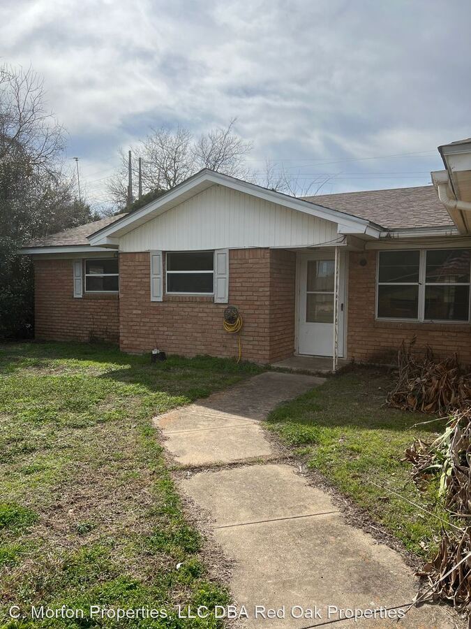 234 Shirley Dr Waco, TX House for Rent Rentable