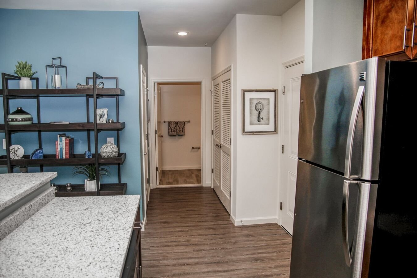 Jackie's Crossing Apartments 12 S Maple Ave Marlton, NJ