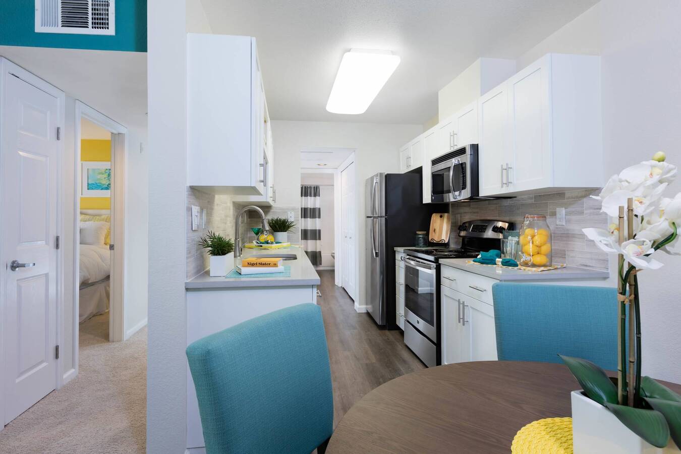 Park Wood Apartments 7300 Parkwood Cir Dublin, CA