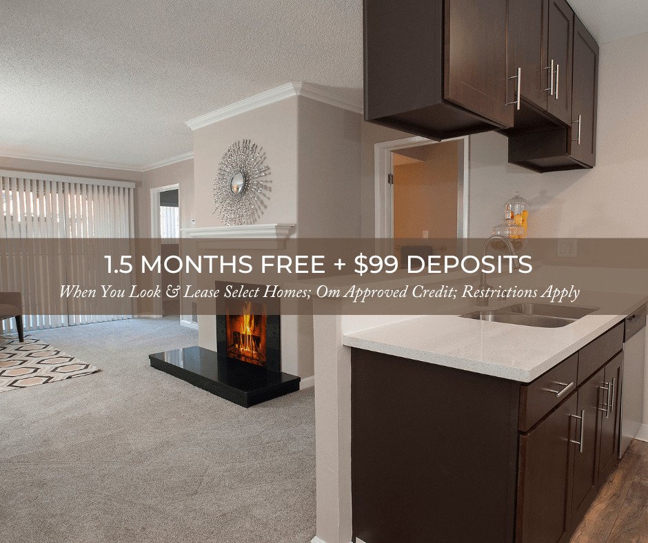 La Valencia Apartment Homes 350 Budd Ave Campbell, CA