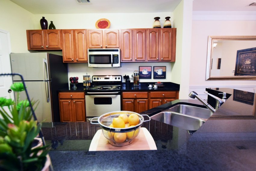 The Regent Apartments 2750 Millerville Rd Baton Rouge, LA