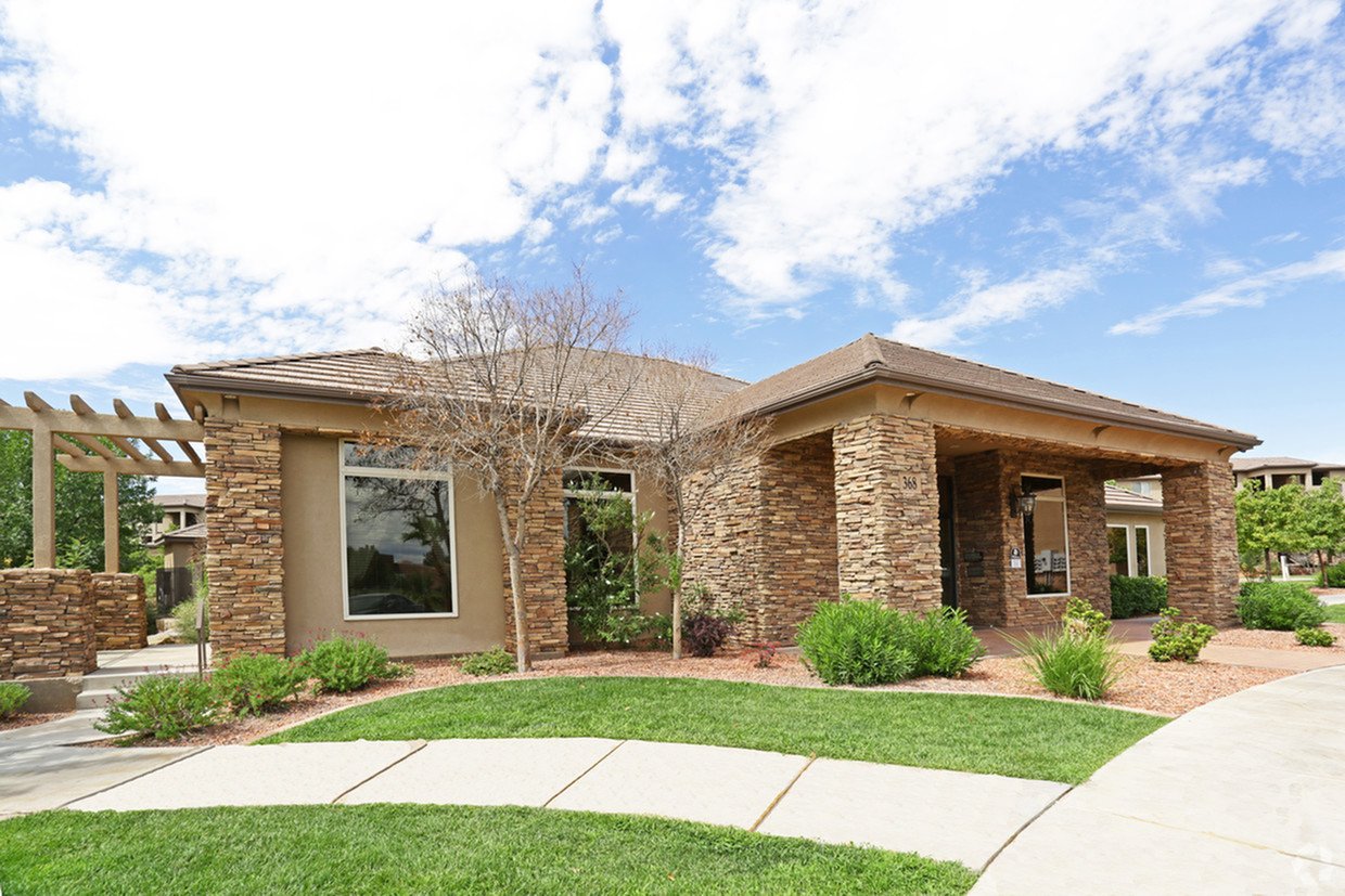 The Falls at Mesa Point Apartments St UT Rentable