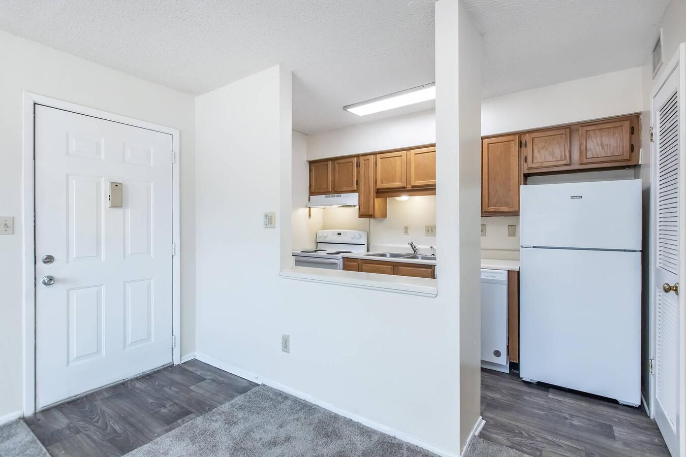 Magnolia Terrace Apartments 155 Sylvest Dr Montgomery, AL