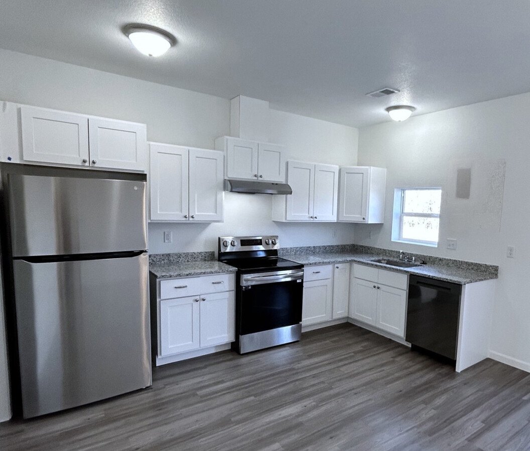 Prairiebrooke Townhomes Apartments Gardner, KS Rentable