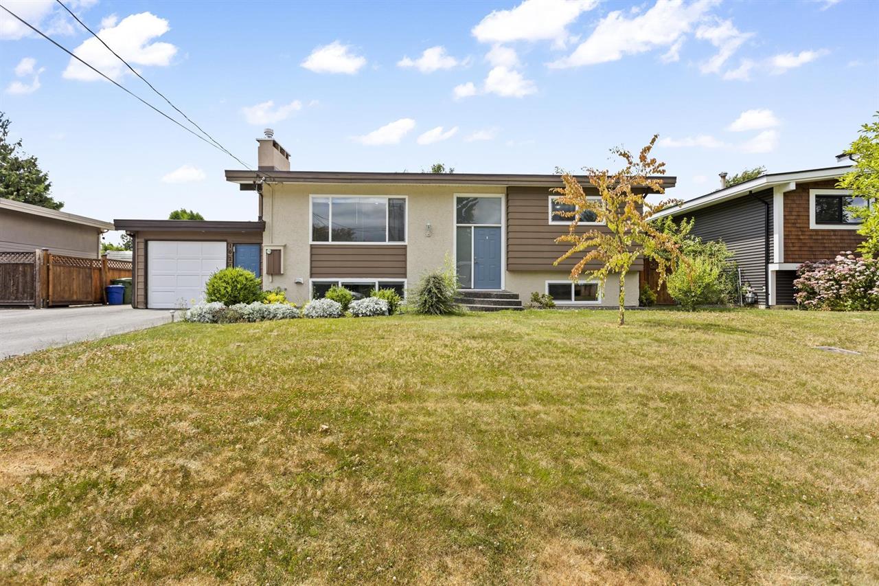 10245 Wedgewood Dr Chilliwack, BC House for Rent Rentable