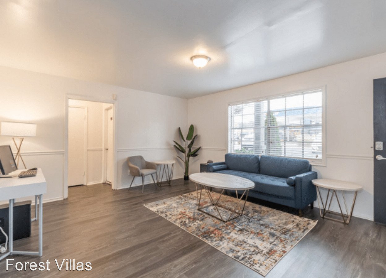 Forest Villas Apartments 507 Ave Forest Park, GA