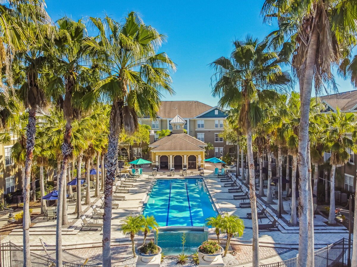 Seasons at Westchase Apartments Tampa, FL Rentable