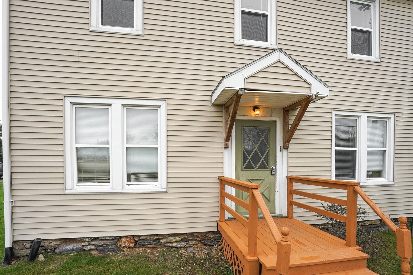 2373 Old Rd Apt 2 New Providence, PA House for Rent